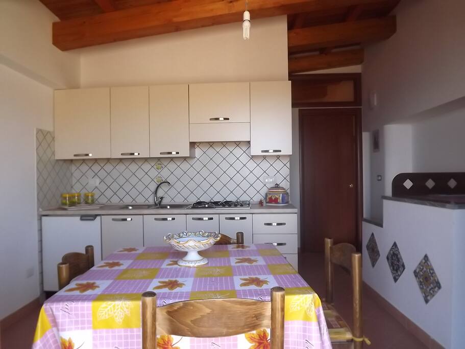 cucina