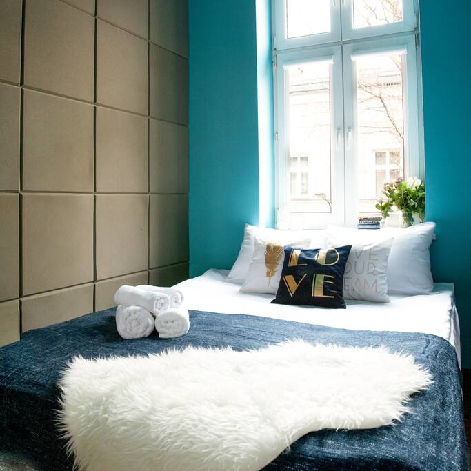 Bedroom II