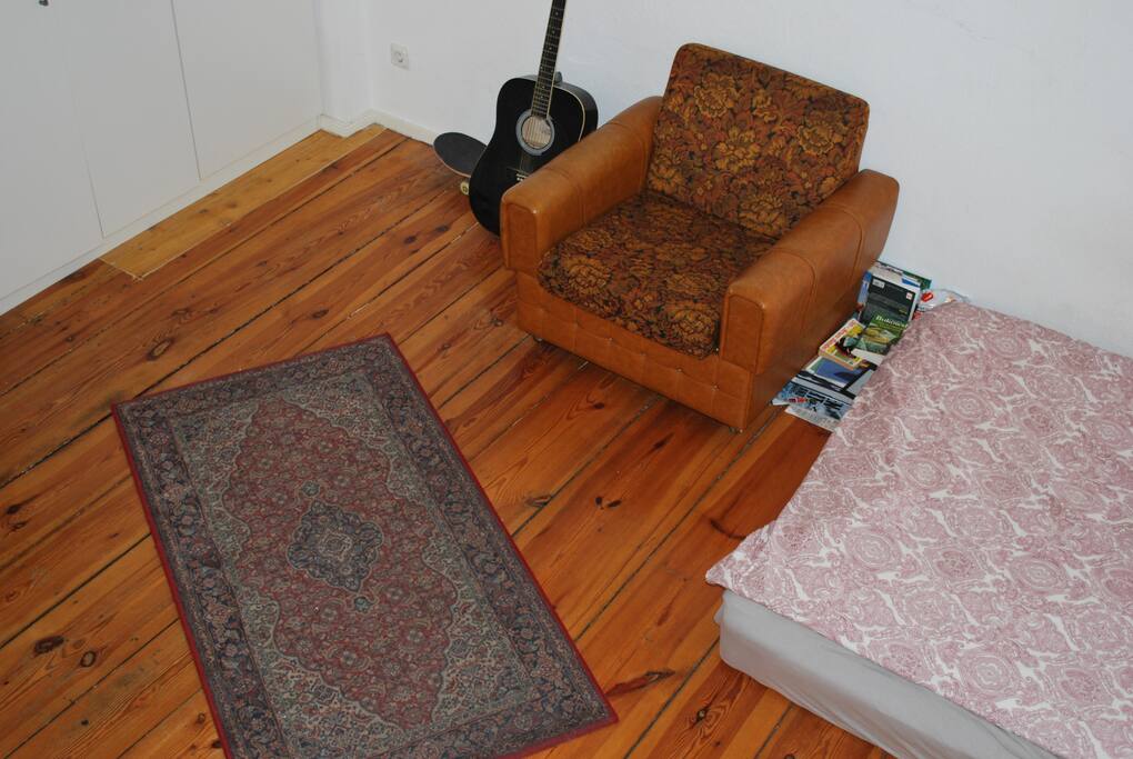 Your room