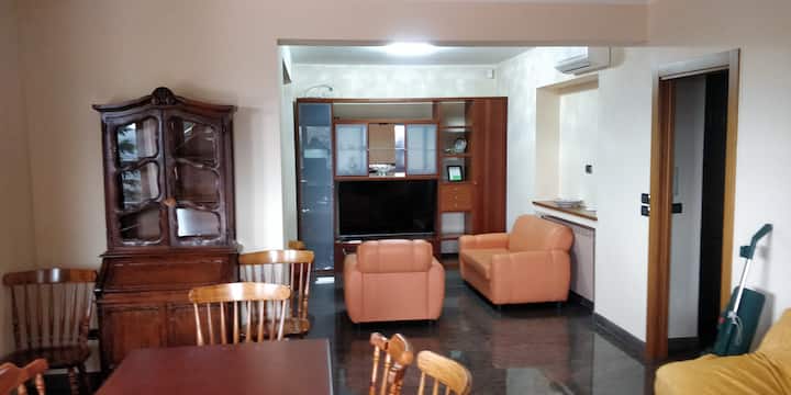 Villa Margherita - Lenola - Fondi