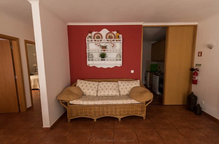 Apartamento Telheiro - Vila Nova de Milfontes