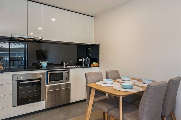 Apartment #5 – Two Bedroom gallery image 5