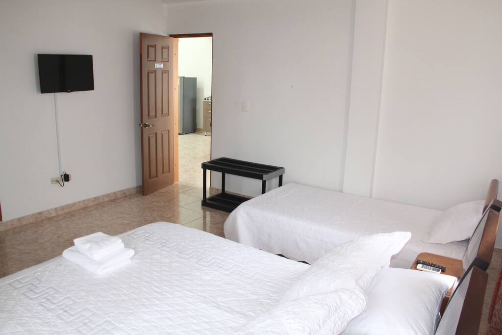 Habitación