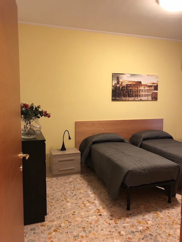 Chambre 1