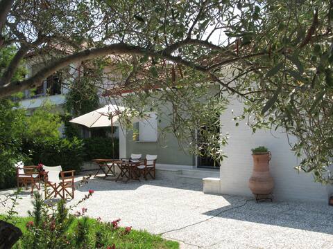 Villa  Bougainvillea
