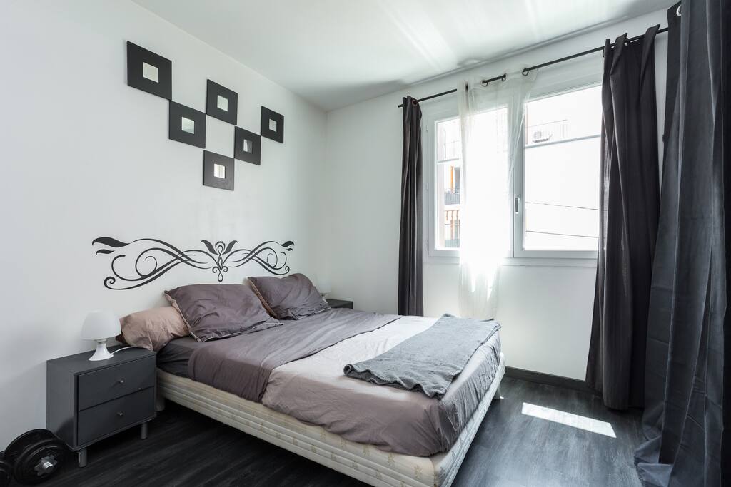 chambre 1