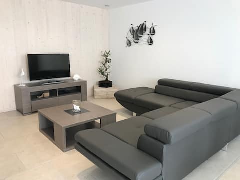 - 4 - La Ma Ré Haute