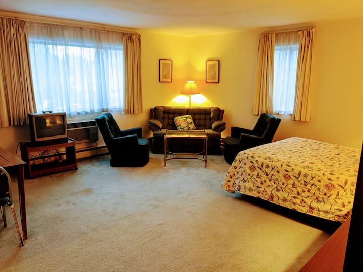 Fantastic Neighborhood. Quality&safe Accommodation - Rochester, NY