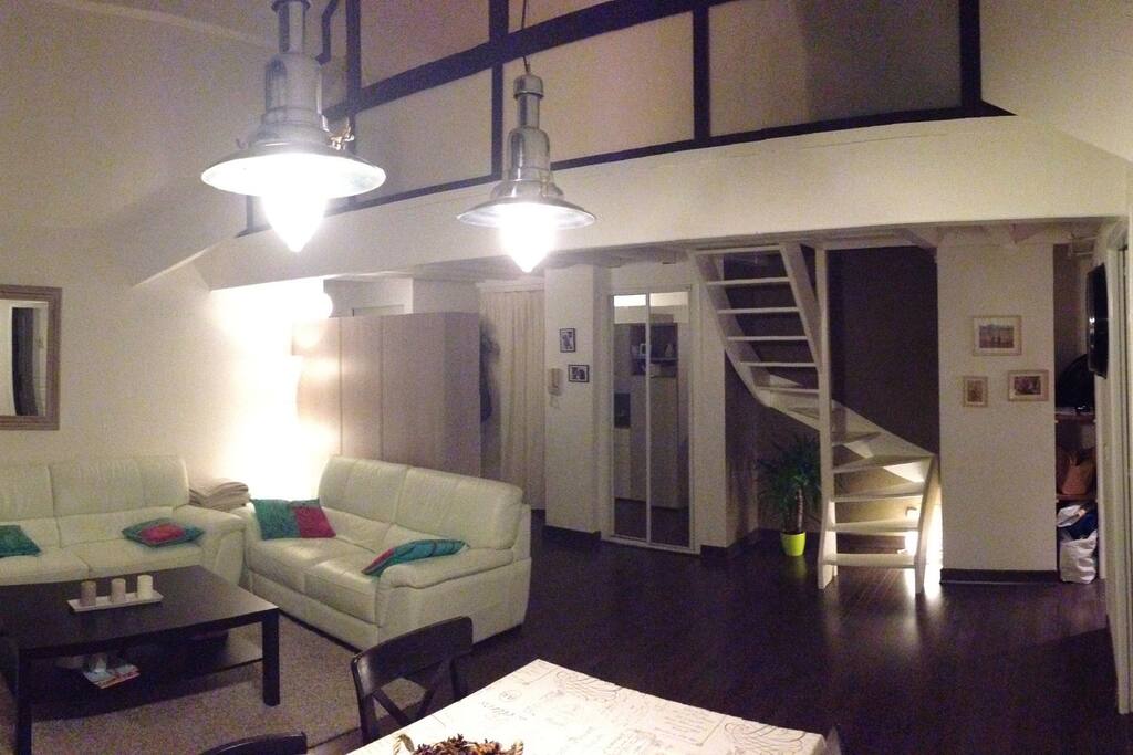 salon