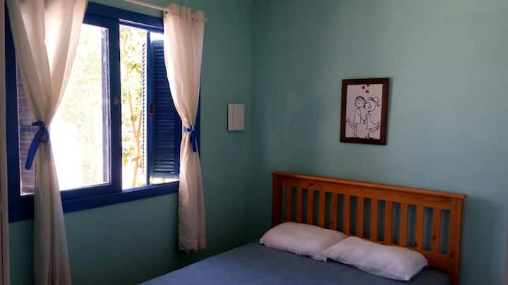 Dormitorio 01 (doble)