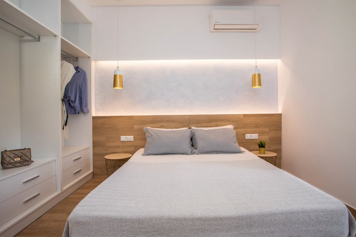 ห้องนอน