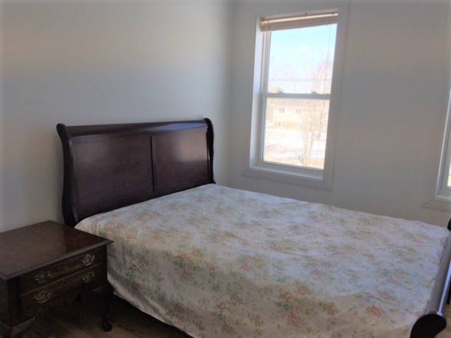 Room 203