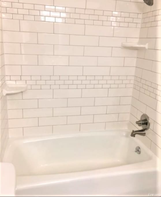 PRIVATE BATHROOM