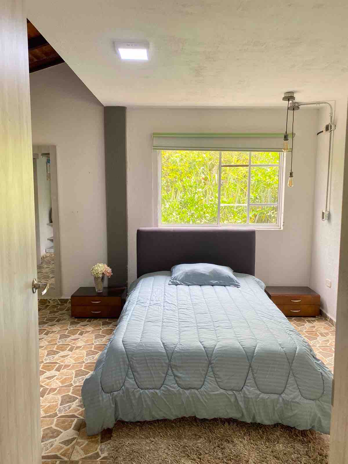 Спална соба 4