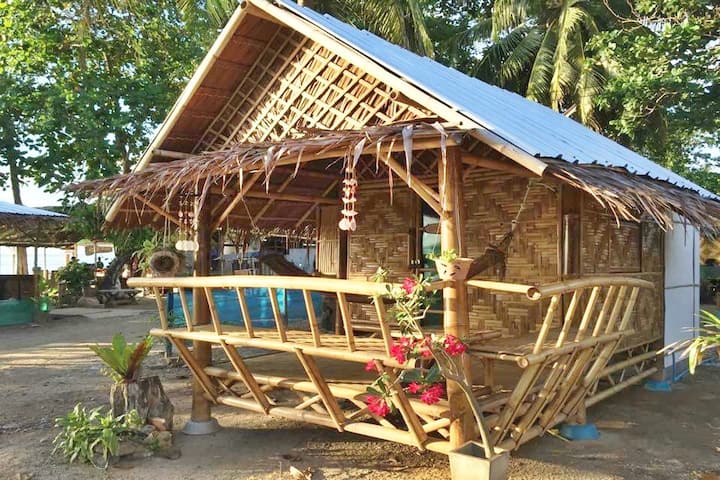 Rann Chalet Beach Side