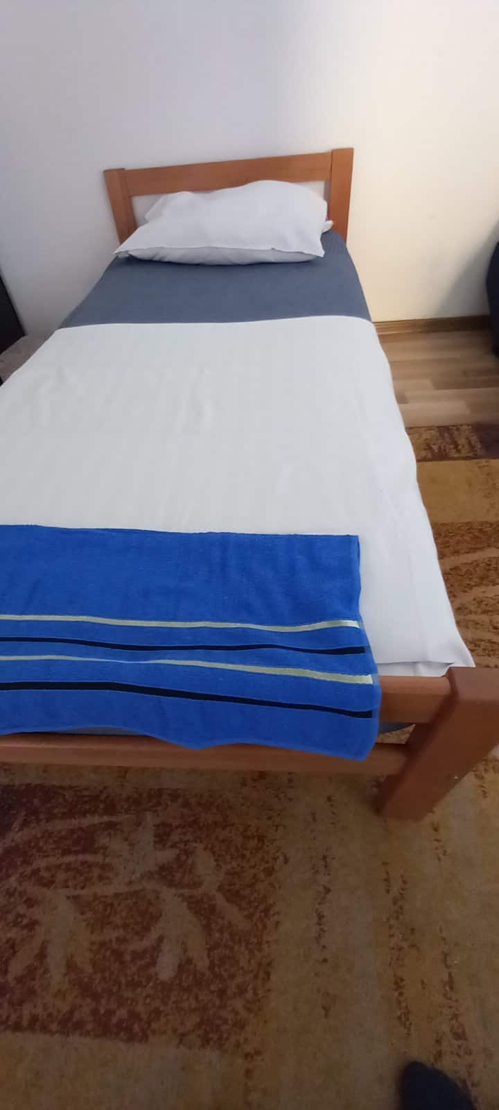Spavaća soba 2