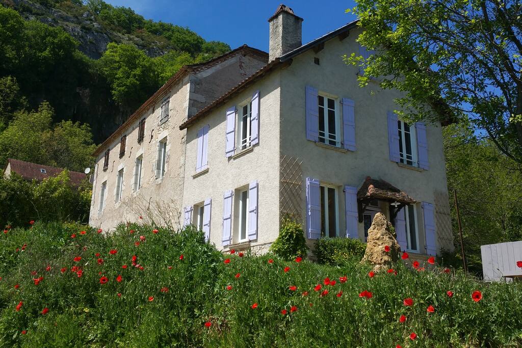 Le gîte pour des vacances sereines