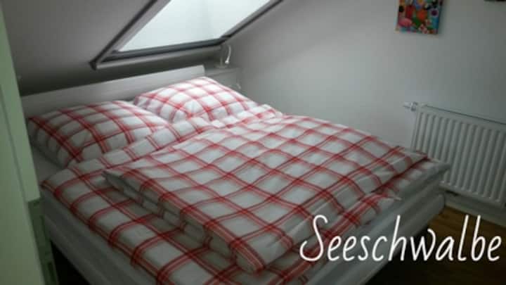 Dvojlôžko v spálni navyše