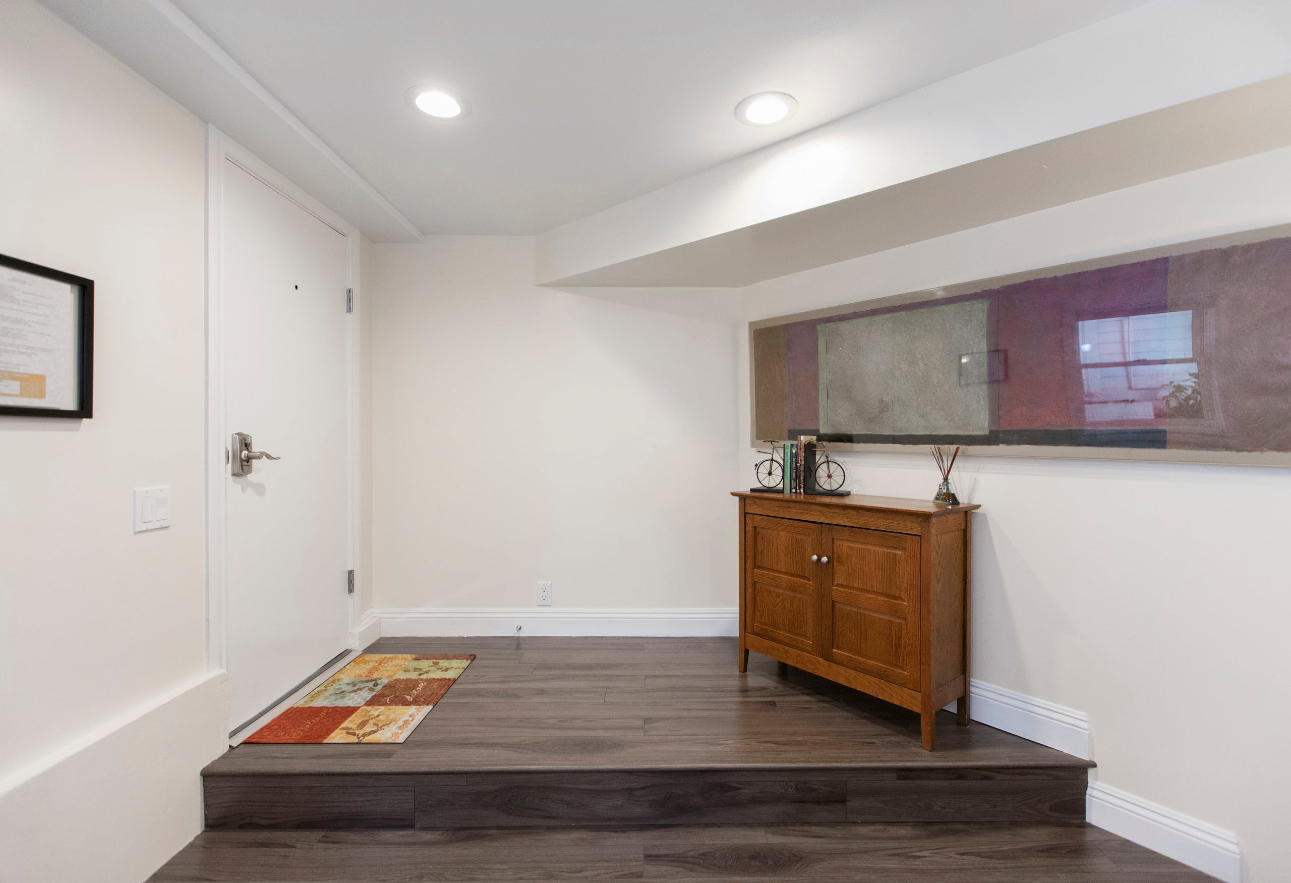 The Suite! Large cozy studio with private entrance - Image 42