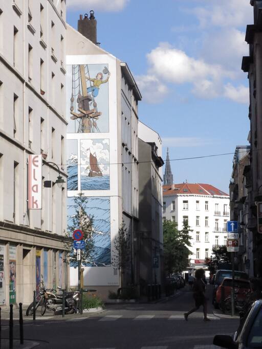 Streetview
