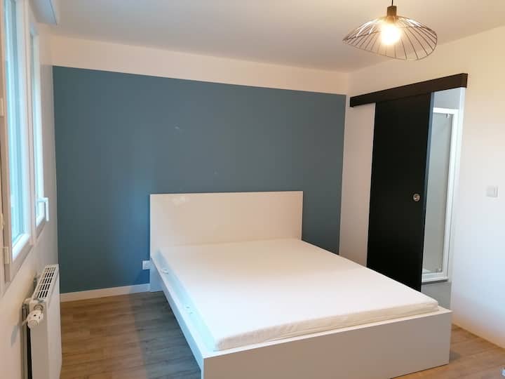 غرفة النوم 3