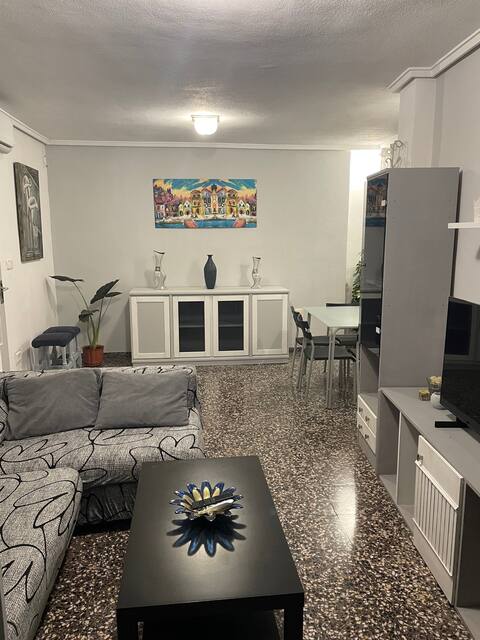 MILLAN APARTMENT