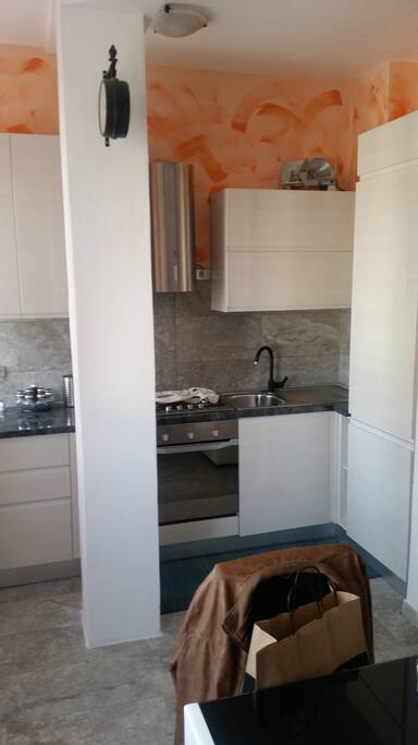 Cucina