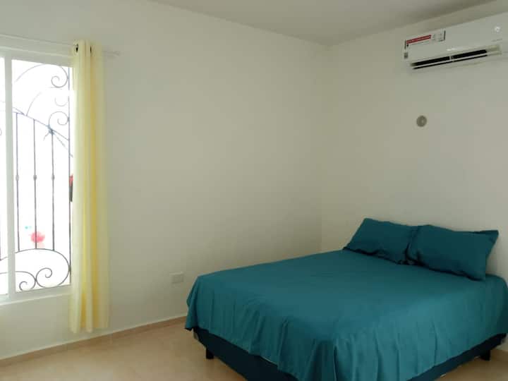 Dhomë gjumi dytësore