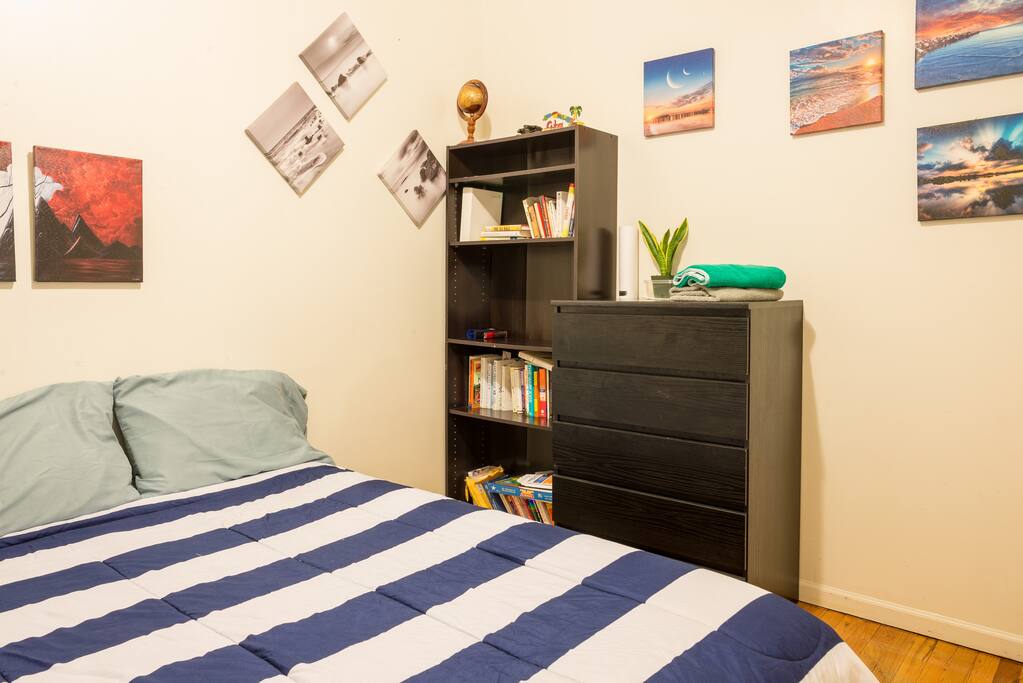 Bedroom #2