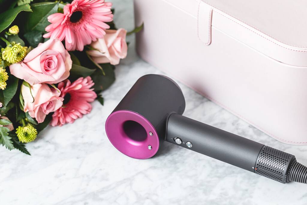 Dyson V9 Supersonic (Secador)