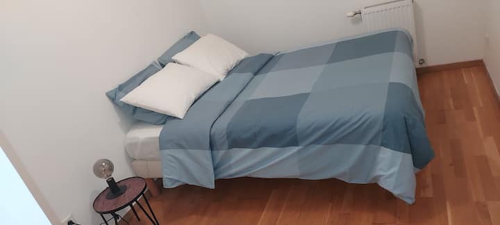 საძინებელი 2