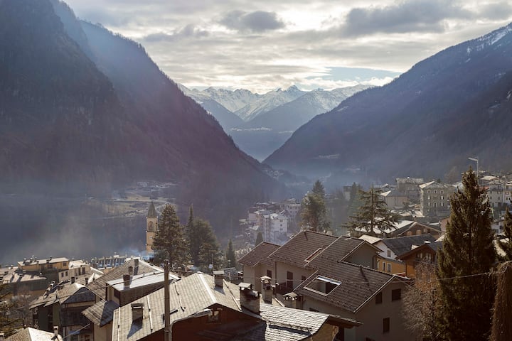 Torre di Santa Maria Holiday Rentals & Homes Lombardy, Italy Airbnb