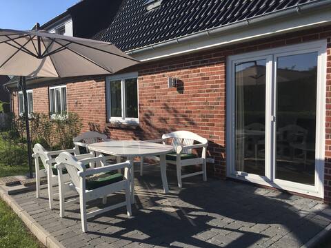 Föhrrück
Rungholtstrasse 20 
Wyk auf Föhr