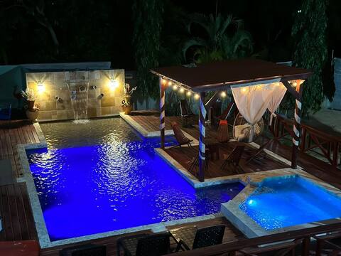 ¡Hermosa casa en Trujillo con Piscina privada!