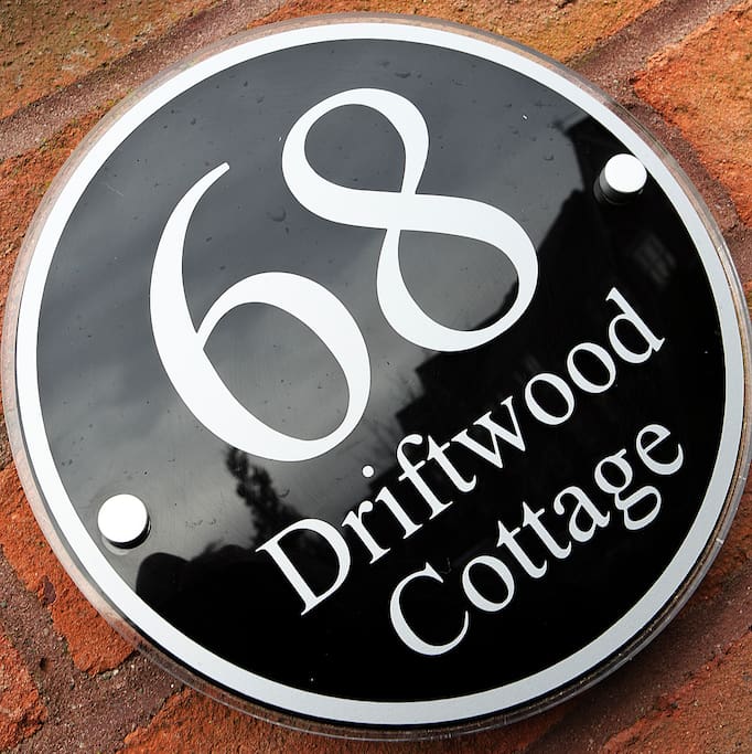 Welcome to Driftwood Cottage