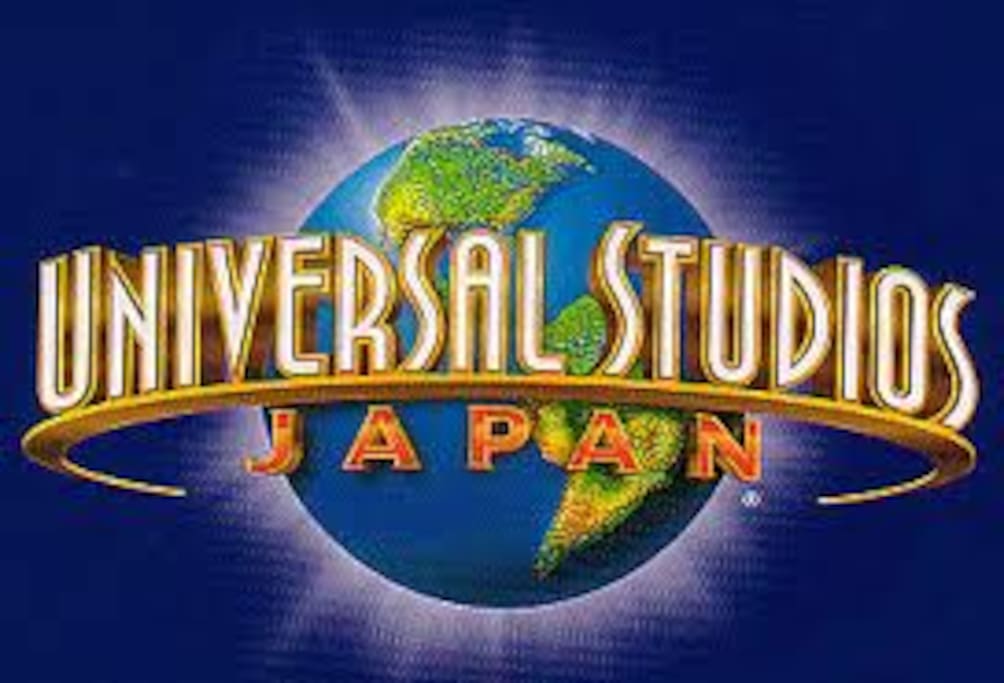 Only 30 min to USJ from the apartment