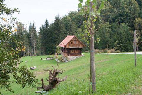 Landhaus Moser / Südsteirische Weinstrasse