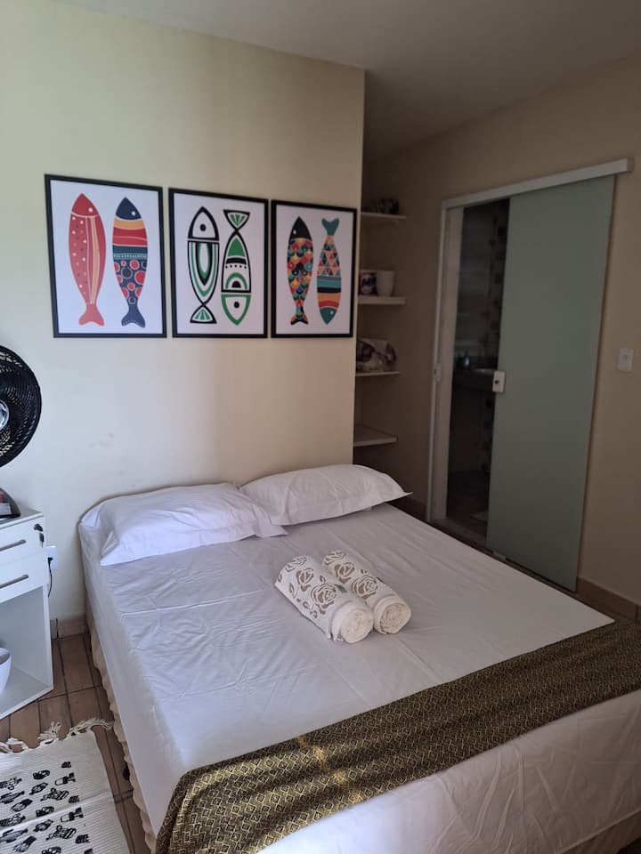 Chambre 3