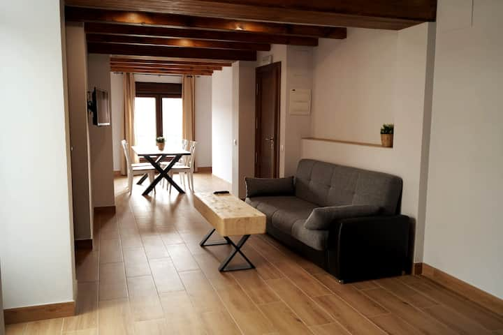 Buitrago del Lozoya Vacation Rentals & Homes - Community of Madrid, Spain |  Airbnb