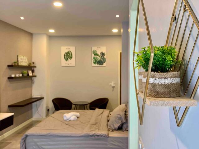 Weekend managed Airbnb listing 1