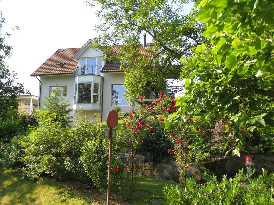 Unser Haus