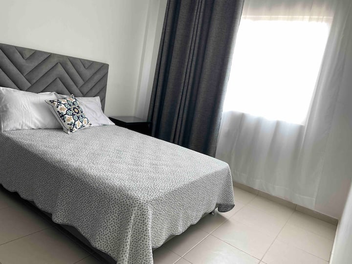 Fotografia e të gjithë dhomës