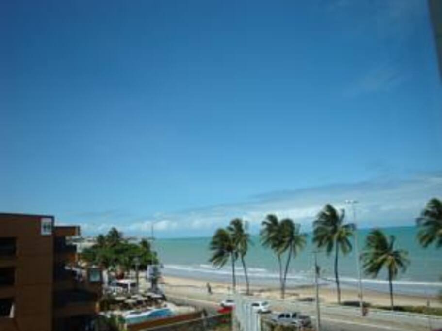 Bairro de Manaíra