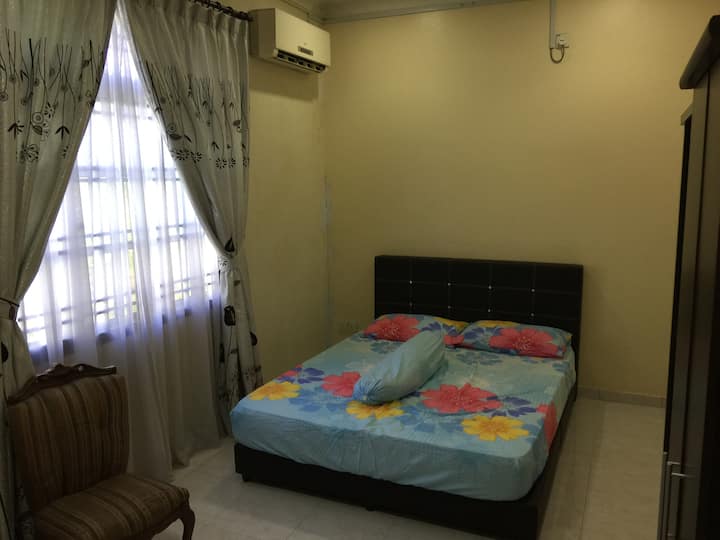 Спална соба 1