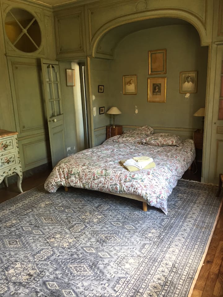 Quarto 5