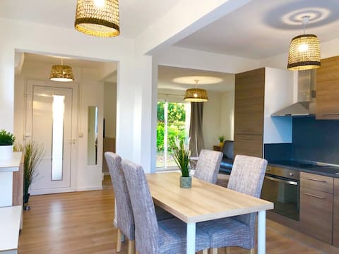 Plage De L Especier Vacation Rentals Homes Mimizan France Airbnb