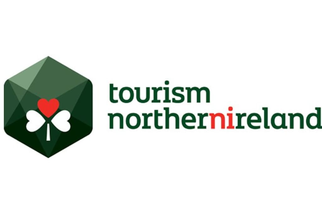 Tourism Northern Ireland Certified