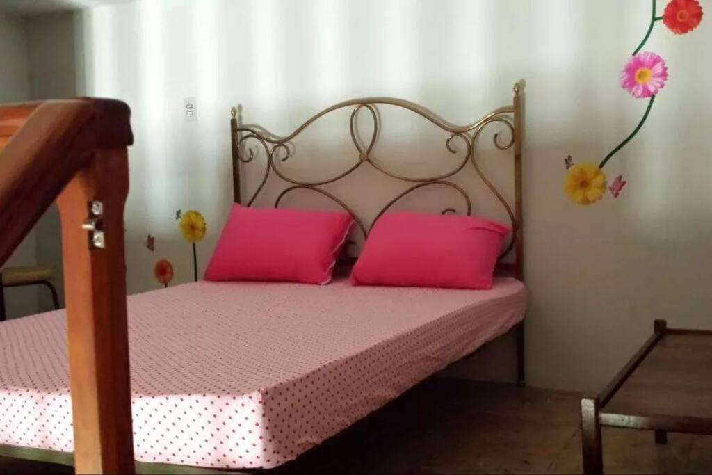 Cama de casal
