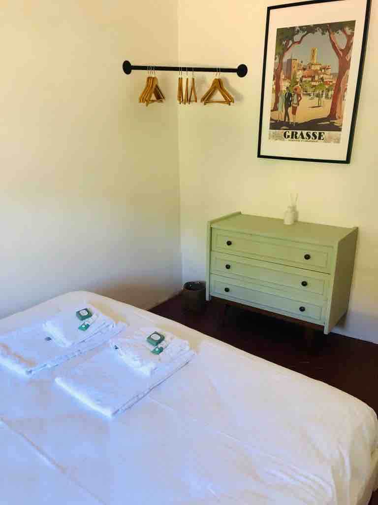 Спална соба 3