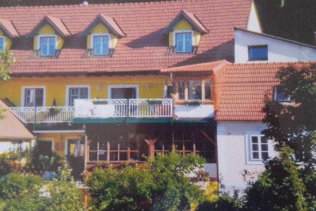 Unser Haus